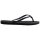 HAVAIANAS SLIM GLITTER II BLACK/DARK GREY 41/42