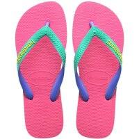 HAVAIANAS TOP MIX CIBER PINK 27/28