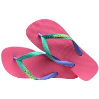 HAVAIANAS TOP MIX CIBER PINK 27/28