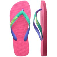 HAVAIANAS TOP MIX CIBER PINK 27/28