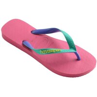 HAVAIANAS TOP MIX CIBER PINK 27/28