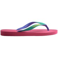 HAVAIANAS TOP MIX CIBER PINK 27/28