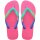 HAVAIANAS TOP MIX CIBER PINK 27/28