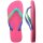 HAVAIANAS TOP MIX CIBER PINK 27/28