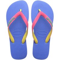 HAVAIANAS TOP MIX PROVENCE BLUE 27/28