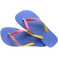 HAVAIANAS TOP MIX PROVENCE BLUE 27/28