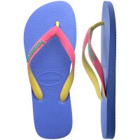 HAVAIANAS TOP MIX PROVENCE BLUE 27/28