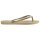 HAVAIANAS SLIM GLITTER II SAND GREY EU: 31/32