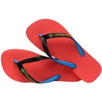 Havaianas BRASIL MIX SALMON (EU: 43/44)
