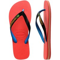 Havaianas BRASIL MIX SALMON (EU: 43/44)