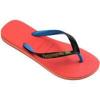 Havaianas BRASIL MIX SALMON (EU: 43/44)