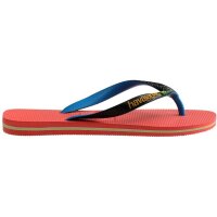 Havaianas BRASIL MIX SALMON (EU: 43/44)