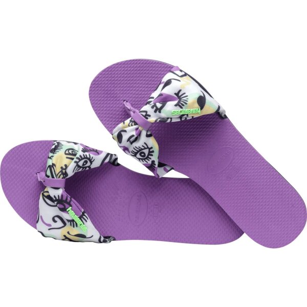 Havaianas YOU SAINT TROPEZ PURPLE 41/42