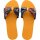 Havaianas YOU SAINT TROPEZ ORANGE CITRUS (EU: 37/38)