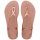 HAVAIANAS LUNA CROCUS ROSE 37/38