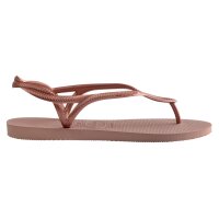 HAVAIANAS LUNA CROCUS ROSE 39/40