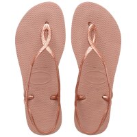 HAVAIANAS LUNA CROCUS ROSE 41/42