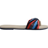 Havaianas YOU SAINT TROPEZ BEIGE/NAVY (EU: 37/38)