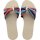 Havaianas YOU SAINT TROPEZ BEIGE/NAVY (EU: 37/38)