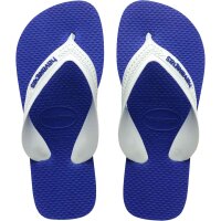 Havaianas KIDS MAX MARINE BLUE/WHITE (EU: 33/34)