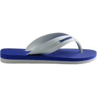 Havaianas KIDS MAX MARINE BLUE/WHITE (EU: 33/34)