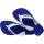 Havaianas KIDS MAX MARINE BLUE/WHITE (EU: 33/34)