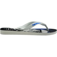 Havaianas STAR WARS WHITE/STAR BLUE/WHITE (EU: 31/32)