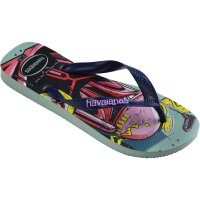 Havaianas STAR WARS CLAY/NAVY BLUE (EU: 29/30)