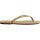 Havaianas YOU SHINE GOLDEN (EU: 37/38)