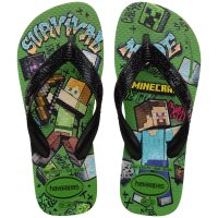 Havaianas KIDS MINECRAFT BEIGE (EU: 37/38)
