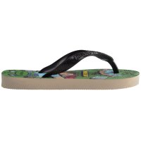 Havaianas KIDS MINECRAFT BEIGE (EU: 37/38)