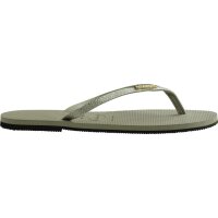 Havaianas YOU SHINE GREEN YUCCA (EU: 35/36)
