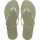 Havaianas YOU SHINE GREEN YUCCA (EU: 35/36)