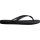 HAVAIANAS SLIM CRYSTAL SW II BLACK 39/40