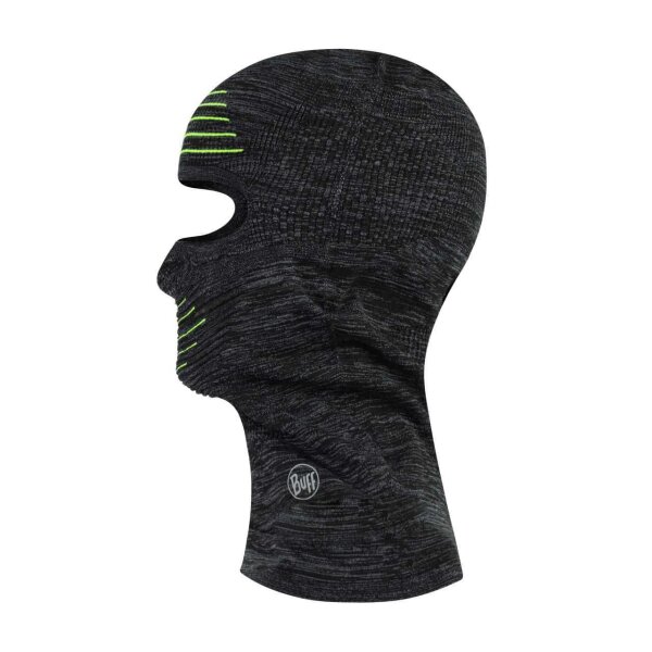 Buff® DRYFLX® PRO BALACLAVA SOLID BLACK