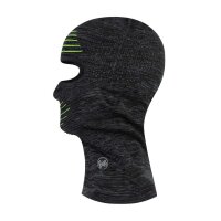 Buff DryFlx Pro Balaclava BLACK