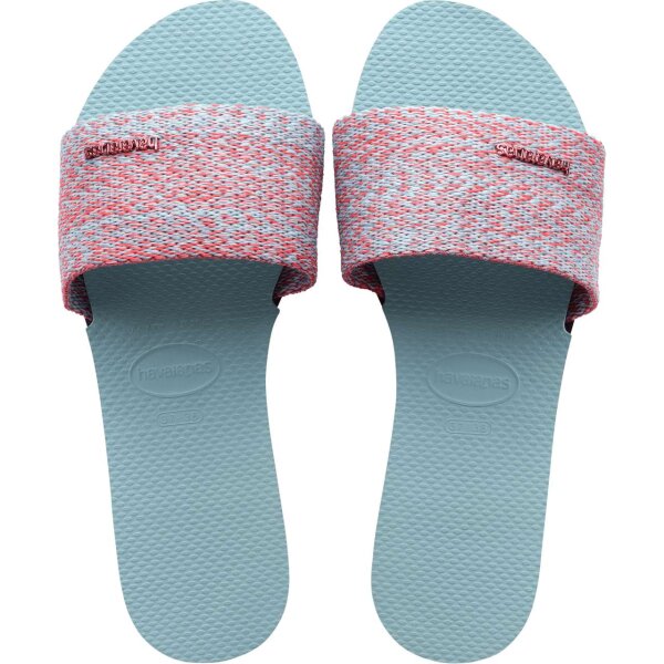 Havaianas YOU MALTA BLUE WATER (EU: 37/38)