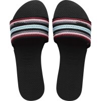 Havaianas YOU MALTA MIX BLACK (EU: 37/38)