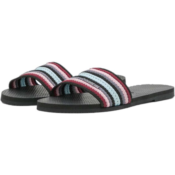 Havaianas YOU MALTA MIX BLACK (EU: 43/44)