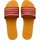 Havaianas YOU MALTA MIX ORANGE CITRUS (EU: 39/40)