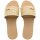 HAVAIANAS YOU MALTA METALLIC GOLDEN 39/40