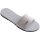 HAVAIANAS YOU MALTA METALLIC ICE GREY 35/36