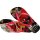 Havaianas TOP MARVEL CLASSICS BEIGE STRAW/RED RUBY (EU: 37/38)