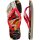Havaianas TOP MARVEL CLASSICS BEIGE STRAW/RED RUBY (EU: 37/38)