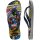 Havaianas TOP MARVEL CLASSICS ICE GREY/INDIGO BLUE (EU: 37/38)