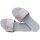 HAVAIANAS YOU MALTA METALLIC ICE GREY EUR 43/44