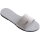 HAVAIANAS YOU MALTA METALLIC ICE GREY EUR 43/44