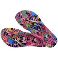 Havaianas SLIM DISNEY STYLISH PINK LEMONADE (EU: 37/38)