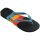 HAVAIANAS BRASIL TECH BLACK EUR 45/46