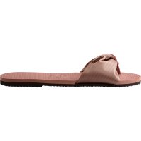 Havaianas YOU ST TROPEZ CLASSIC CROCUS ROSE (EU: 39/40)